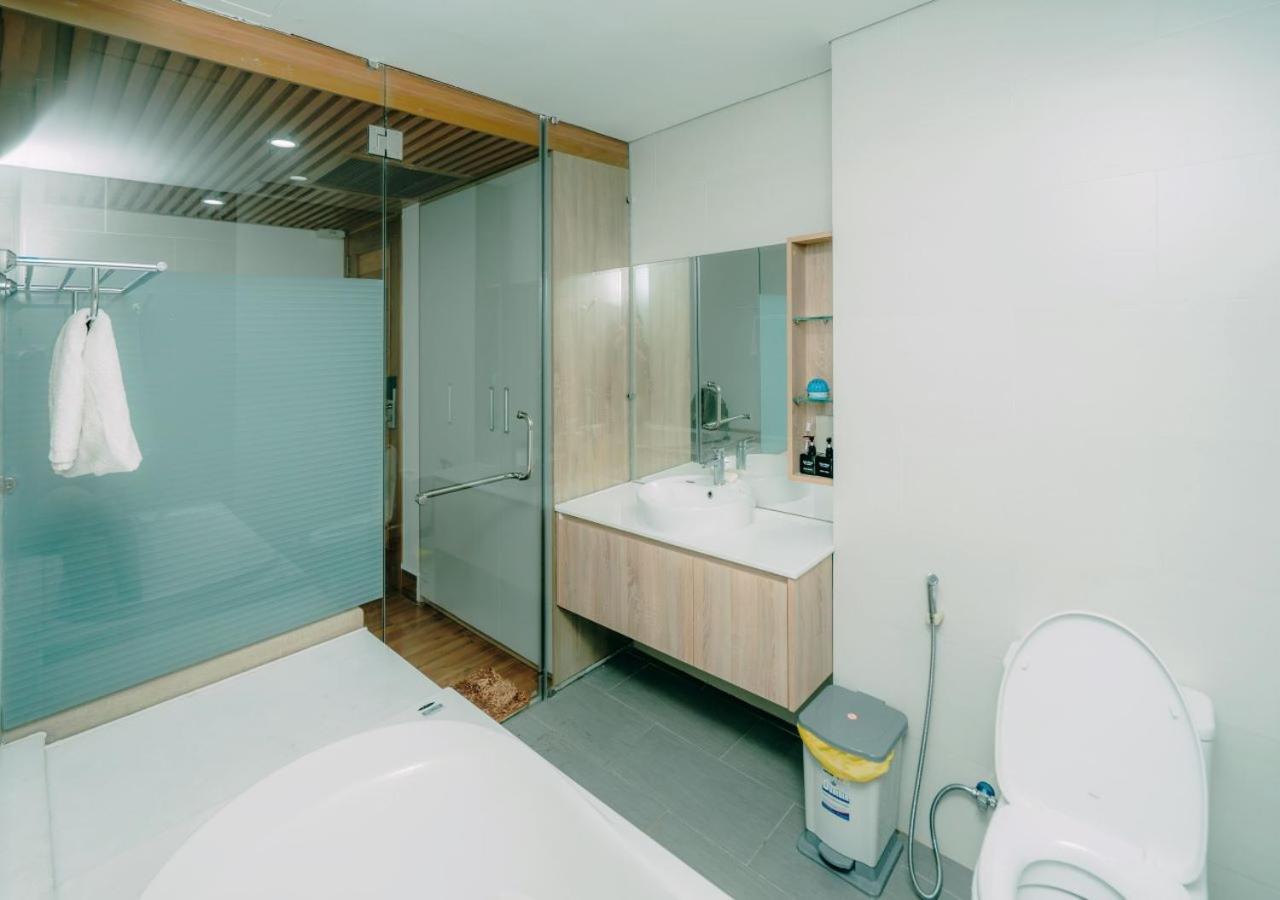 Rice'S House Hotel & Apartment ดานัง ภายนอก รูปภาพ